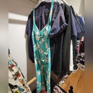 Trashy Diva dogwood Lena sarong